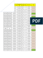 Cluster2 Dockets Hardware