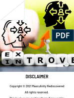 PDF - Introvert To Extrovert in 6 Steps