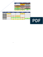 Horario C.E 2020-2021