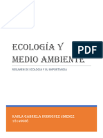 Ecologia P1 Act1