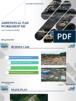 Additional Pad Plan MF - 080821