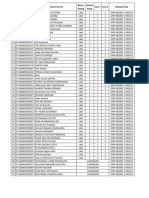 Daftar Nama Peserta Anbk SMPN1MSJ