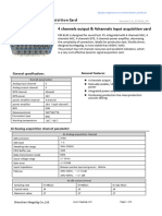 MegaSig PM 6143 DataSheet - EN-20221013