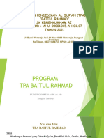 Program Tpa BR 2024