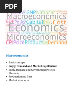 KTHDC-2.1 Supply Demand