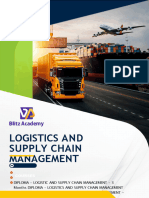 Logistics Institute in Kochi - Logistics Courses in Kerala