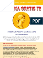 Download PG78 Cara Pintar Menguasai Macro Media FreeHand MX by api-3815627 SN7084497 doc pdf