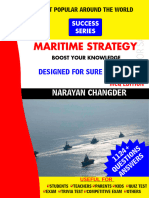 Maritime Strategy