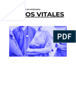 Fundamentos de Enfermeria Signos Vitales