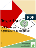 2 Regard Sur Peche en Agriculture Biologique N 1