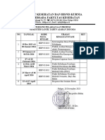 Timeline Profesi Ganjil 2023 Share