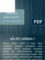 Asfiksia PKRS