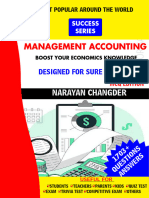 Management Accounting