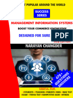 Management Information Systems