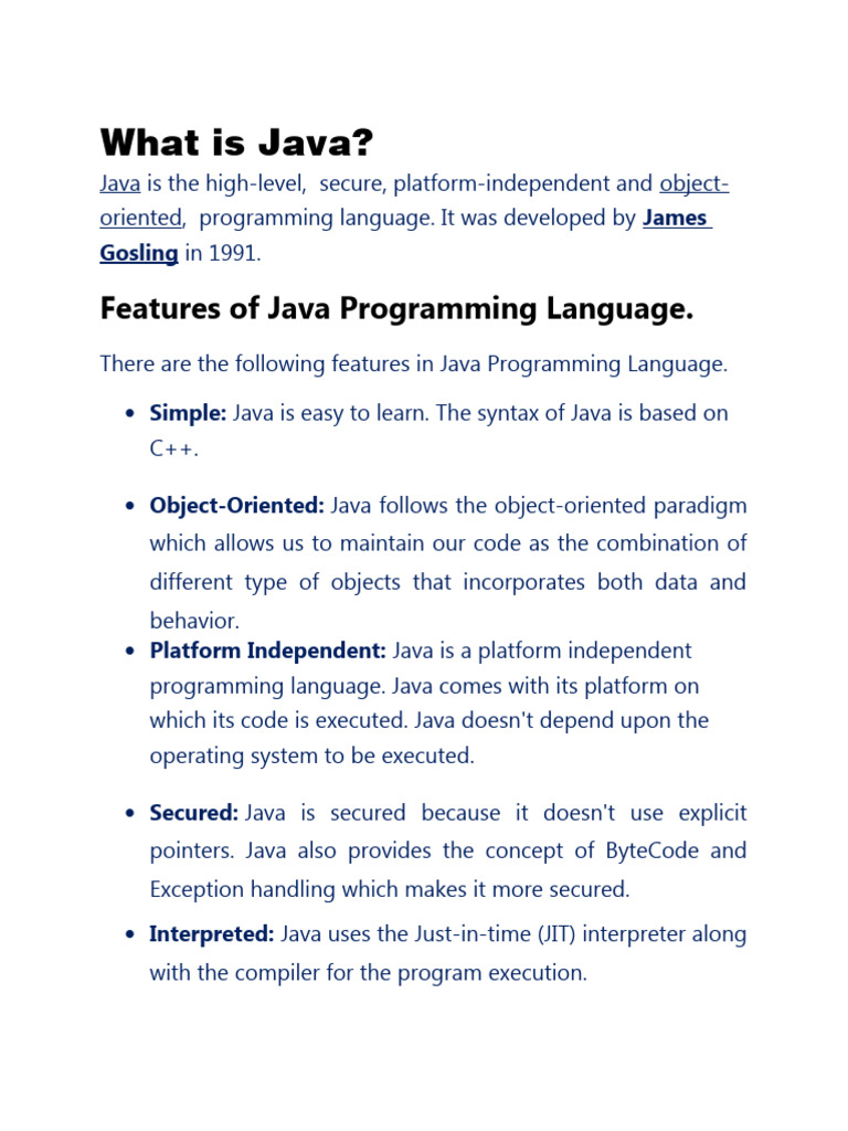 Java | PDF | Art | Computers
