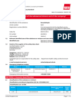 Benz Aldehyde