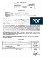 GTL Abstract Estimate