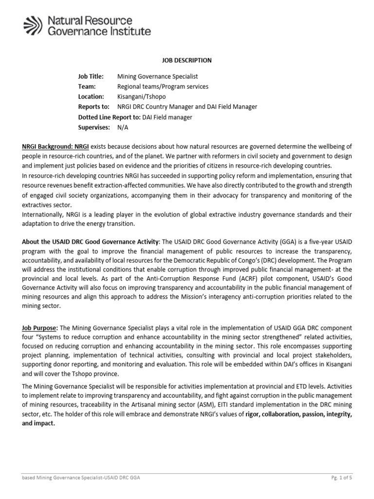 mining-governance-specialist-full-job-description-pdf-governance