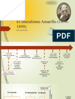 El Liberalismo Amarillo