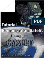 Tutorial GMSLPD Weather Satelit Full PDF