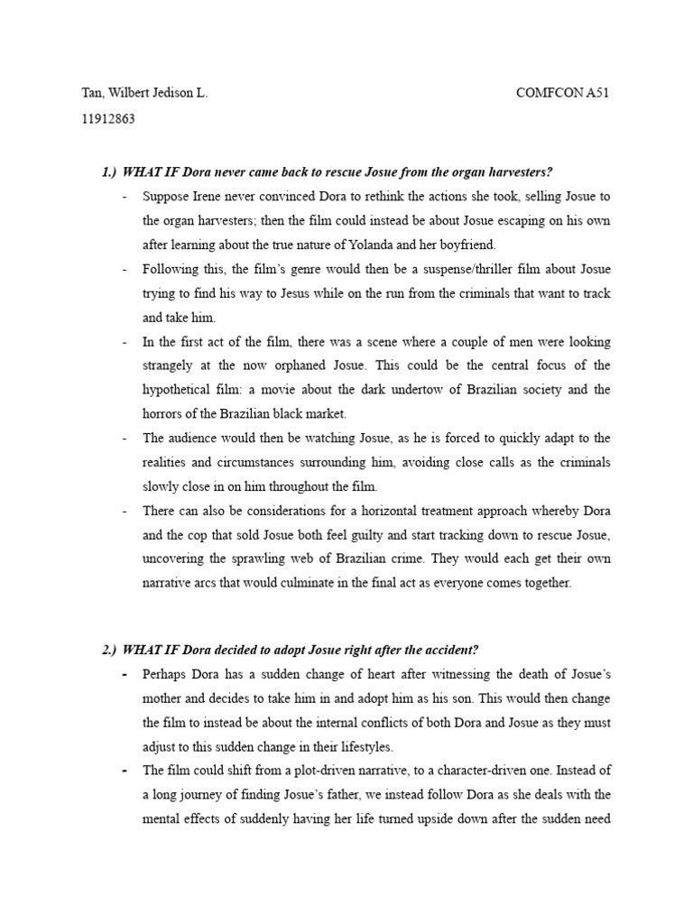 Tanw comfcon whatif pdf