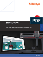 Software Mcosmos V5
