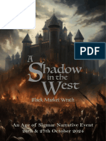 A Shadow in The West 2024 PreEvent v2