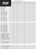 TL Stock Sheet