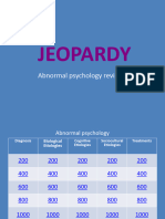 Abnormal Revision Jeopardy Rev