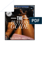 The Players Guide