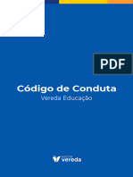 Código de Conduta - 2024 1