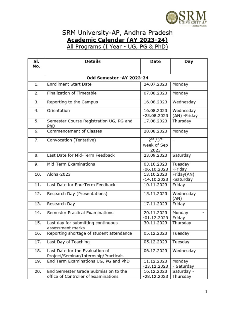 annual-aacademic-calendar-2023-24-i-year-pdf