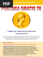 Download PG78 Pemrograman Stasiun Radio by api-3815627 SN7084765 doc pdf
