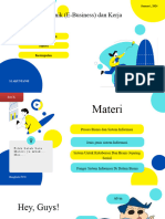 White and Yellow Colorful Minimalist Stakeholder Mapping Presentation