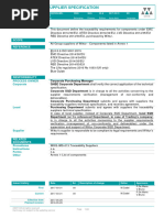 Accord 35 Lost Policy Release (LPR) Form Policy Cancellation