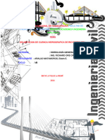 Trabajos - Delimitacion Cuenca-Precipitaciones-Hietogramas Diseño