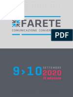 Annual Report Farete 2019