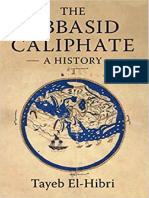 Tayeb El-Hibri - The Abbasid Caliphate - A History-Cambridge University Press (2021)