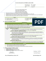 3.4.1 RPP I Fisika Kelas 11 - Fluida ideal