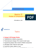 THERMOFLEX Basics II