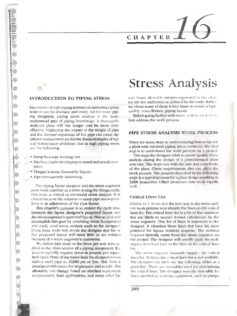 PRACTICAL STRESS ANALYSIS FOR DESIGN ENGINEERS PDF visual data 4