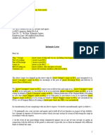 7-1) Cargo Release Instruction-Consignee (1) 24.08