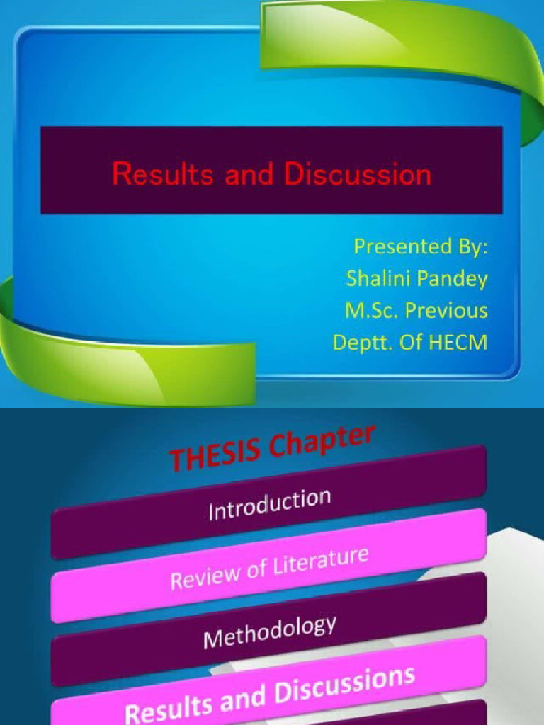 Methods of Presentation | PDF