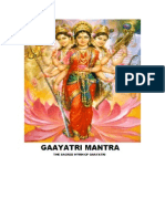 33893237 Gayatri Mantra Origin and Meaning