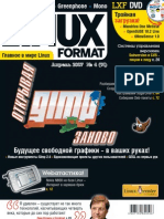 Linux Format 91