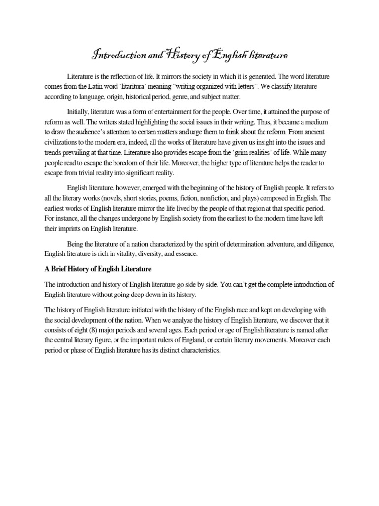 introduction-and-history-of-english-literature-download-free-pdf