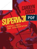 Carolyn Cocca - Superwomen_ Gender, Power, And Rep_230411_131134