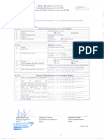 Updated PCD of Mr. Usman Shaukat Khan, SP14-PMS-003