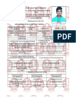 Satyavardhan SSC GD Nov 2023 Apply