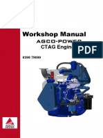 Workshop Manual CTAG